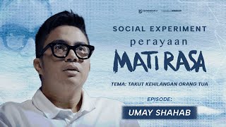 Download lagu Social Experiment Celebration of Feeling Dead | Eps. 1 - Umay Shahab mp3 Download lagu Social Experiment Celebration of Feeling Dead | Eps. 1 - Umay Shahab mp3