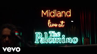 Midland Cheatin' Songs