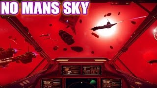 WE FOUND PLANET VEGETA!!! | No Man's Sky #5