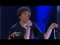 Phoenix "S.O.S in Bel Air" Live on Ellen