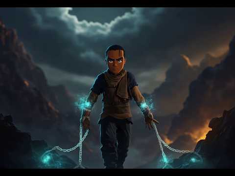 The Origin Story: The Magical Sketchbook | Award-Winning Animations JKSE 2025