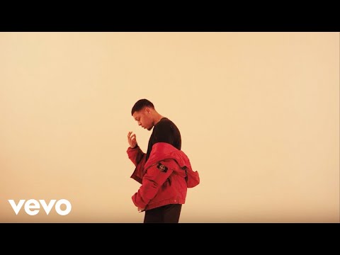 Jevon - Paranoia (Official Video)