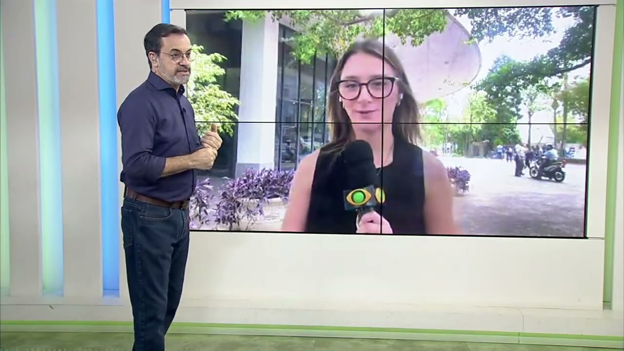 Íntegra Jornal Terraviva 1ª edição - 22/10/2026