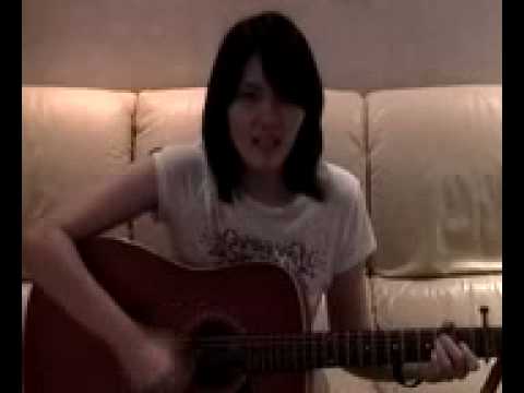Melinda Wong - Cold Feet (Original 07)