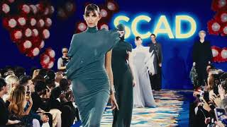 SCAD FASHION 2025