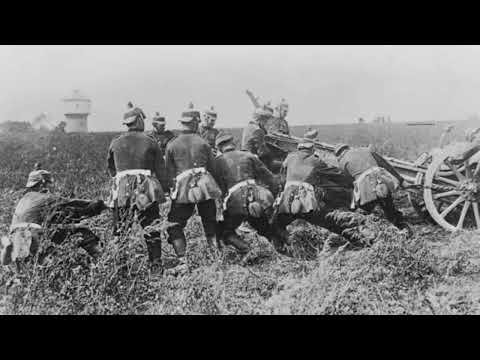 The Battle of Arleux_ A Pivotal Clash in the Trenches of World war 1