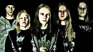 Death Confronting ~ For the Blind