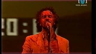The Flaming Lips - She Don&#39;t Use Jelly (Live at the 2004 Sydney Big Day Out)