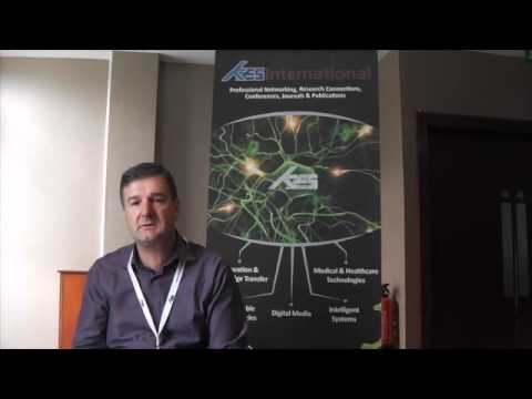 Professor Marco Perino