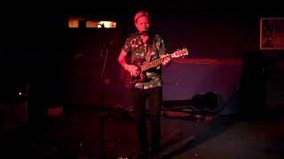 Cory Branan -- I Only Know