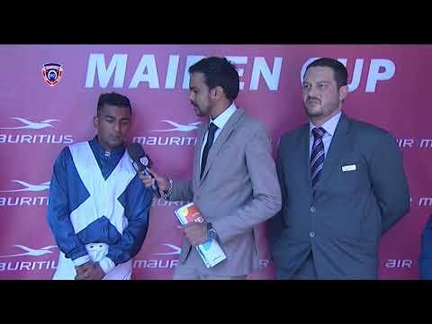 Replay 22nd Meeting 2018 Season