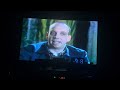 Closing To Planet Of The Apes Special Edition 2001 VHS