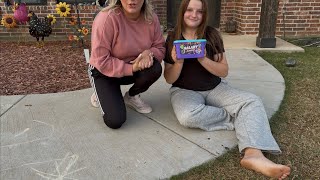 Mini Galaxy Slime Kit for Girls 6-12 Years Old