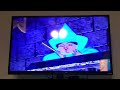 Closing To Sleeping Beauty 1986 VHS French Canadian Copy