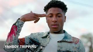 Nba YoungBoy - No Love (Clean)
