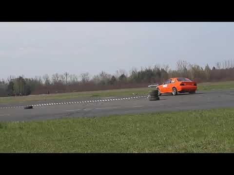 Time4rally  trening 14 .04.2019