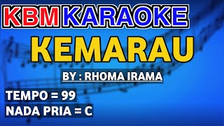 Download lagu KEMARAU - Rhoma Irama #KARAOKE HD mp3