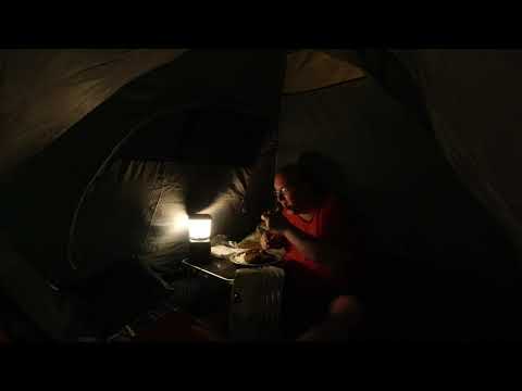 MongoTV_5621 - Min Aftensmad - DANISH MUKBANG - Del 1 - FRIKADELLER Med RIS og BRUN SOVS