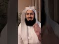 Planning to Divorce? Listen to this! - Mufti Menk