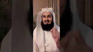 Planning to Divorce? Listen to this! - Mufti Menk