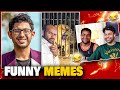 Try Not To Laugh Challenge 🤣 (Funniest Indian memes)