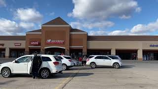 Birch Run Premium Outlets - Outlet Mall in Michigan