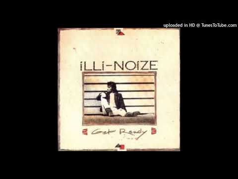 Illi-Noize - Wild Angels (1990)