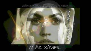 (Solo Audio) Sor María- Omar Xavier