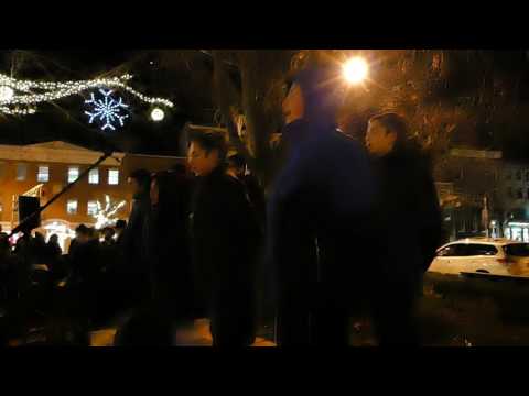 Chanukah Song by Cheder Chabad in Morristown