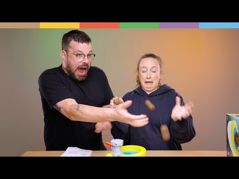 Shite Alert! – A Truly Shitty Game