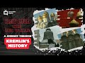 Inside the Walls of the Kremlin | Storyteller Media ...