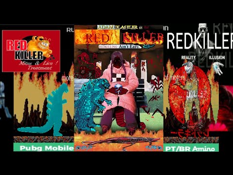 Video thumbnail for Redkiller