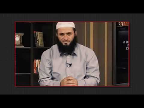 Hoxhallaret dhe hafëzat e Kuranit në ditën e Gjykimit | Hoxhë Sadullah Bajrami