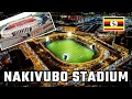 2027 AFCON in EAST AFRICA: Top 10 Best Stadiums in Kenya, Uganda, Tanzania #12 Nakivubo Stadium #CAF
