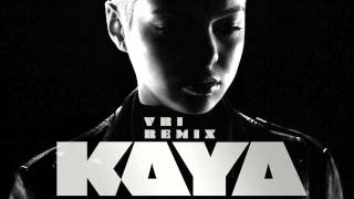 Kaya Stewart - In Love With A Boy (VR1 Remix)