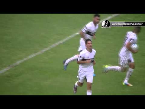 Central Norte 6 - 0 Lastenia [Federal B]