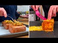 KÜCHE IM QUADRAT 3 Geometrische Rezepte