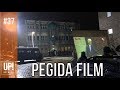 37. Filmprotest van Pegida in Utrecht!