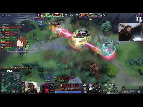 "WHAT A MONSTER RP!" - Secret Armel 3-MAN RP on Tundra ft. Gorgc