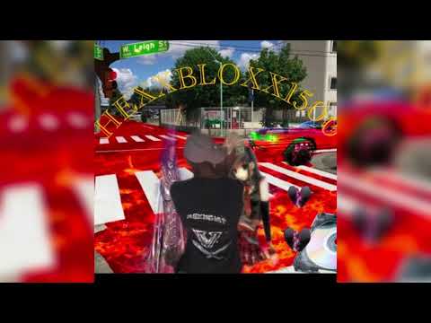 BBPUTIN // HEXXBLOC1500 (Full Tape)