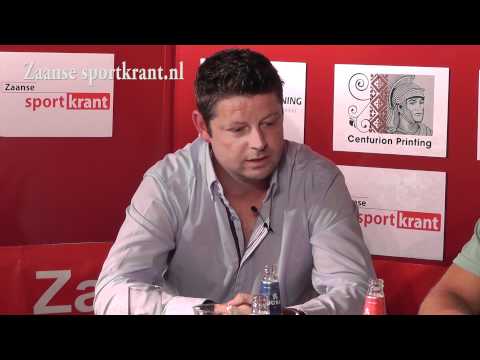 ZaansGras aflevering 4