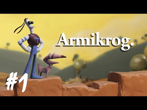 Armikrog