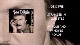 Joe Diffie - Stranger In Your Eyes