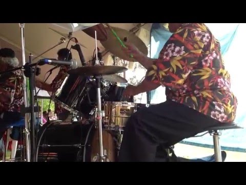 ORCHESTRE HEI TIARE TAHITI SAMBA