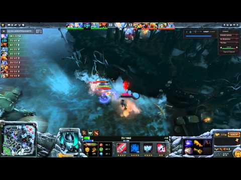 phantom assassin is phant-ass-tic (+ zeus)