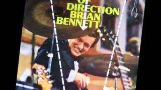 The Shadows Little 'B' Brian Bennett drum solo Live At The ABC Kingston, 1962