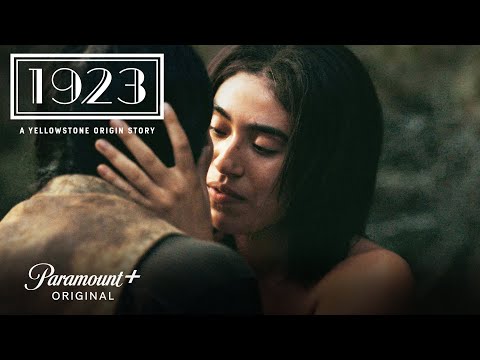 ‘The Killing Season’ Behind the Story | 1923 | Paramount+