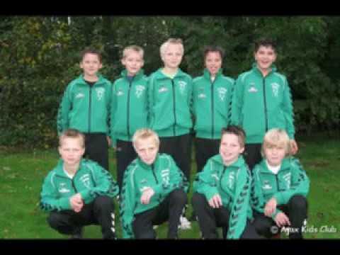 Firo's avonturen bij SV Eemnes E1