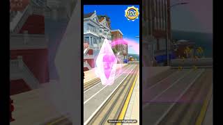 Sonic Forces Speed Battle Gameplay Walkthrough Part 452 Star Runner Jester Sonic Completed 80/80