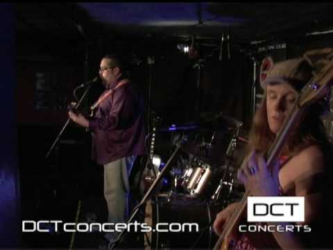 DCT Concerts: Rick Redington & The Luv 